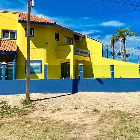 פונטל דו פראנה Refugio Aconchegante Com Vista Para O Mar! מראה חיצוני תמונה