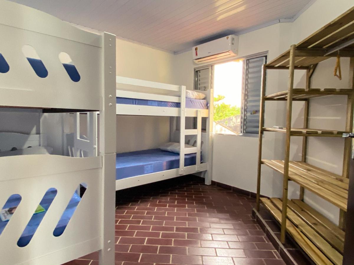פונטל דו פראנה Refugio Aconchegante Com Vista Para O Mar! מראה חיצוני תמונה