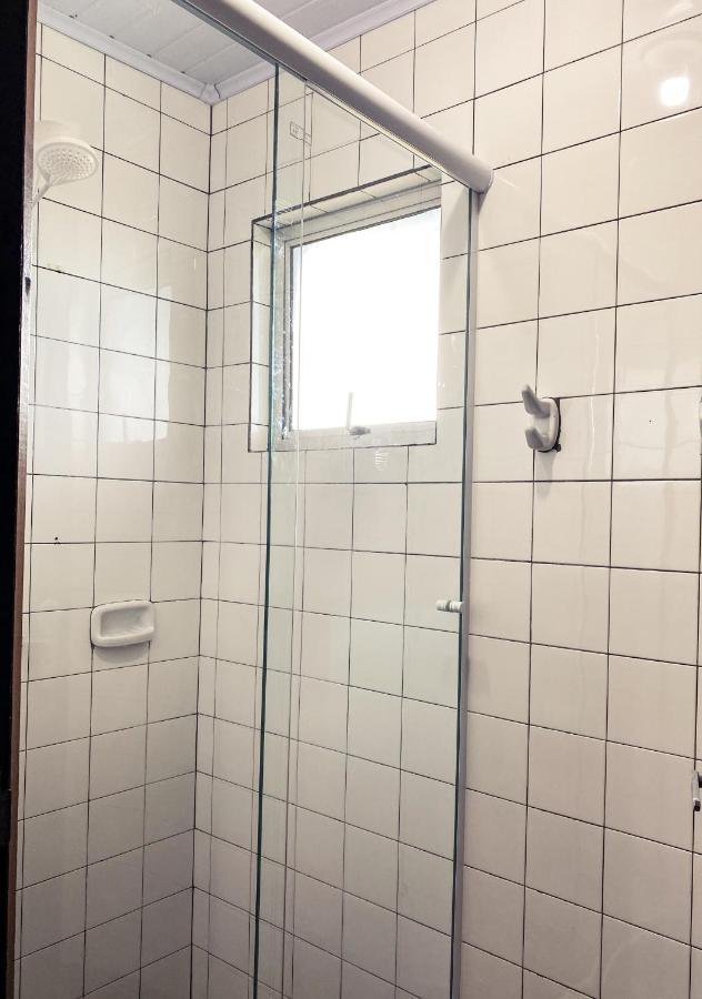 פונטל דו פראנה Refugio Aconchegante Com Vista Para O Mar! מראה חיצוני תמונה