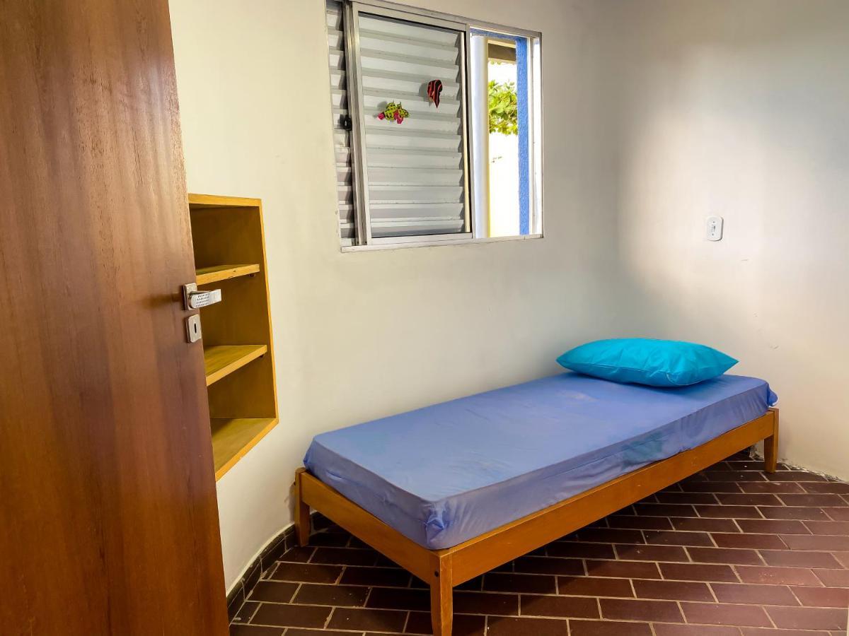 פונטל דו פראנה Refugio Aconchegante Com Vista Para O Mar! מראה חיצוני תמונה