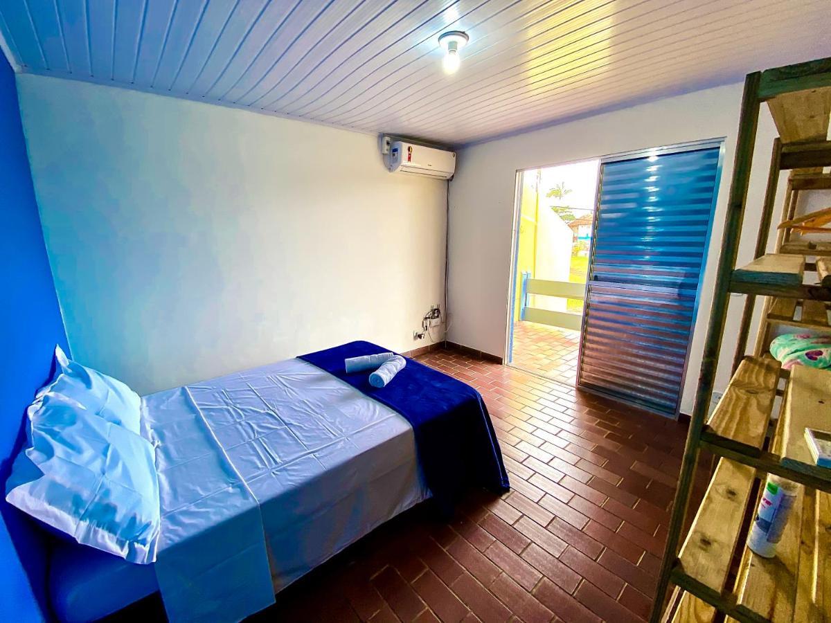 פונטל דו פראנה Refugio Aconchegante Com Vista Para O Mar! מראה חיצוני תמונה